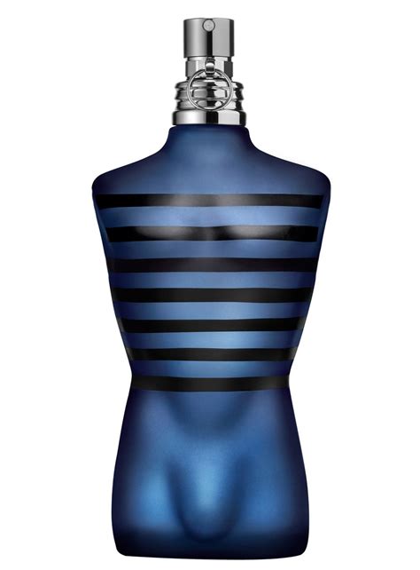 ultra male paul gaultier cologne.